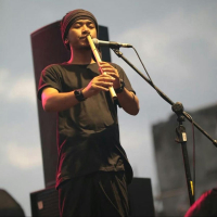 Sang Hyang Dedari (Balinese Flute) (Single)