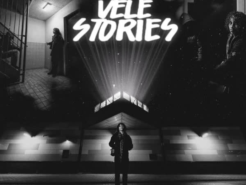 Vele Stories (Single)