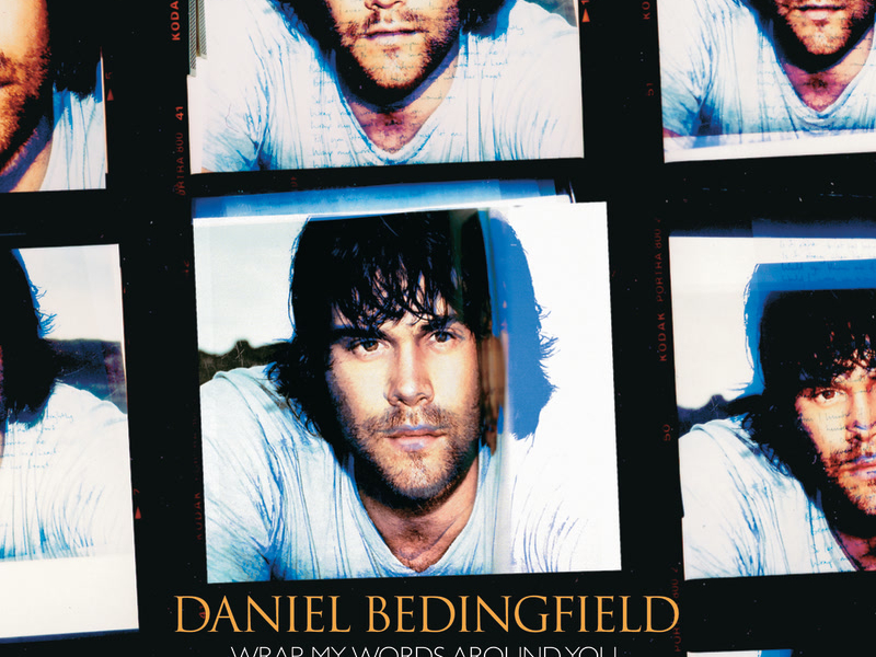 Wrap My Words Around You (Single)