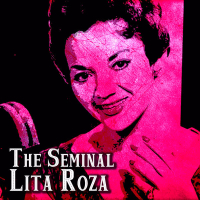 The Seminal Lita Roza