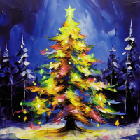 Home For Christmas (Single)