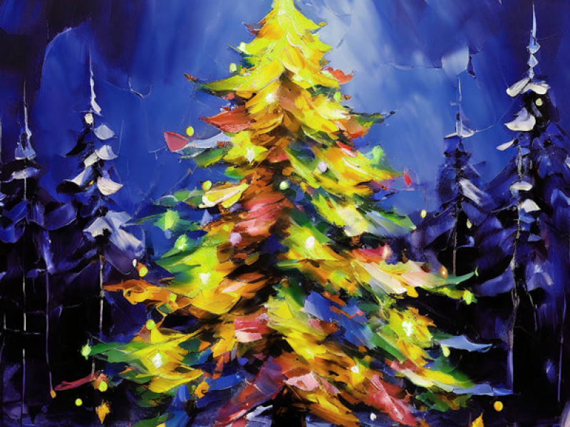 Home For Christmas (Single)