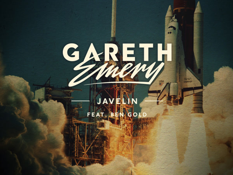 Javelin (Single)