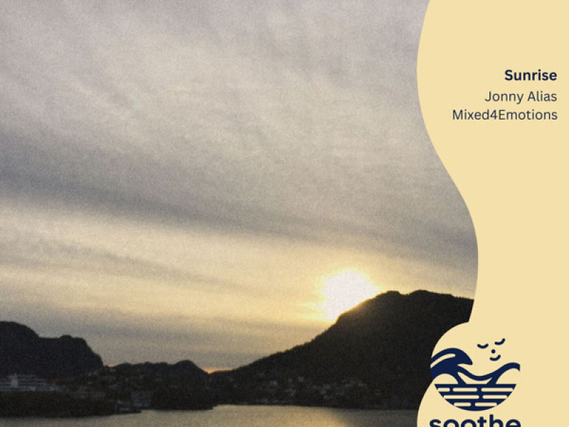 Sunrise (Single)
