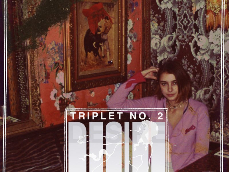 Triplet No. 2: Desire (EP)