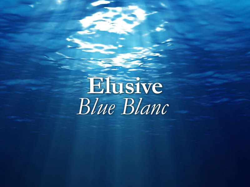 Blue Blanc