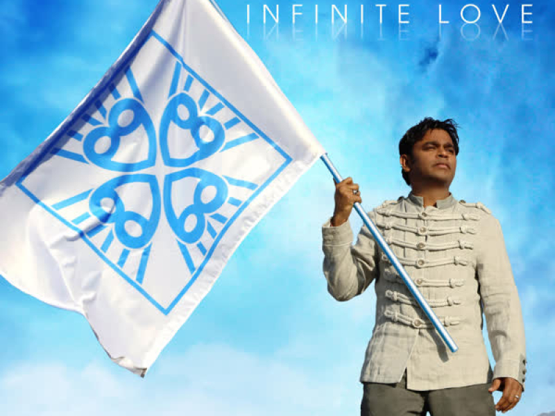 Infinite Love (Single)