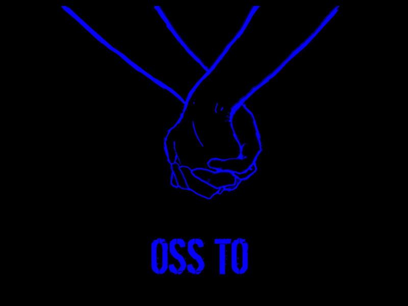 Oss To (Single)