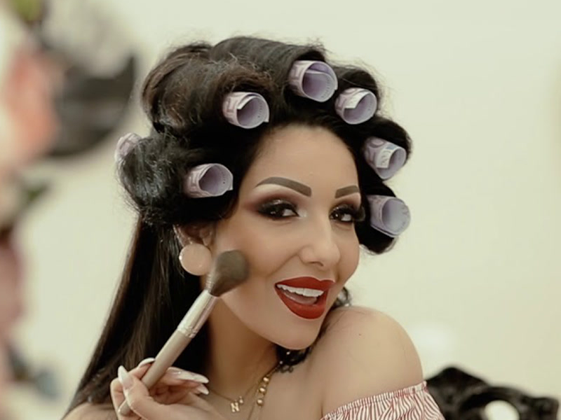 E mare norocul meu (Single)