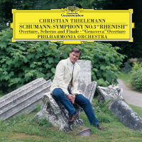 Schumann: Symphony No.3 