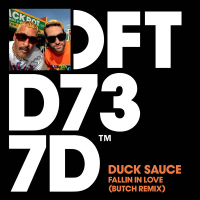 Fallin In Love (Butch Extended Remix) (Single)