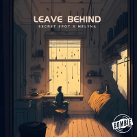 Leave behind (Single)