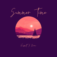 Summer Time (feat. Kismet) (Single)