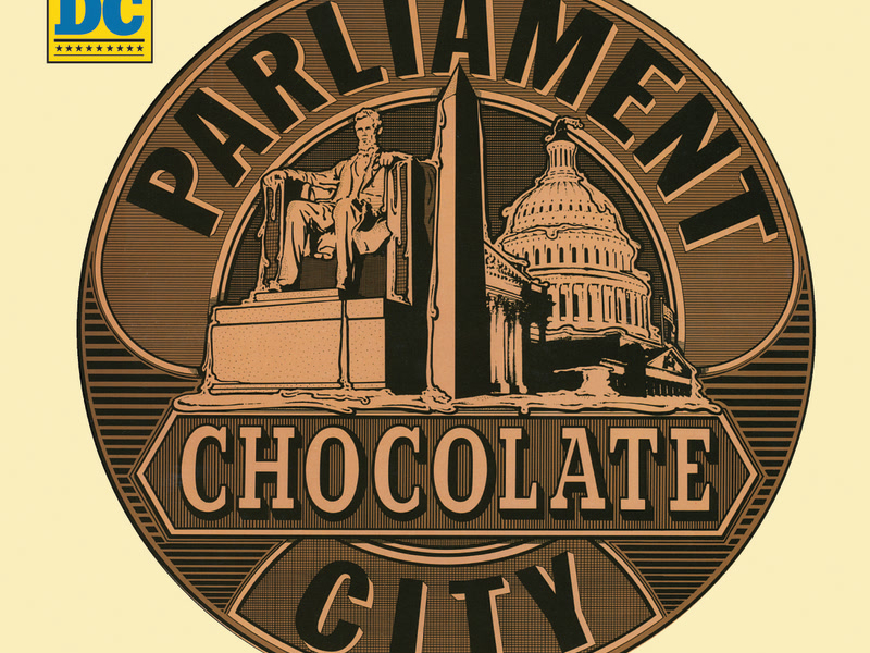 Chocolate City