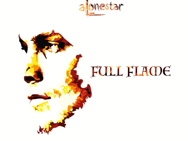 Full Flame (Single)