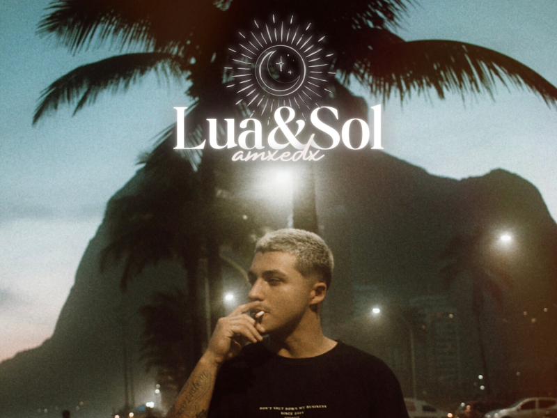 Lua & Sol (Single)