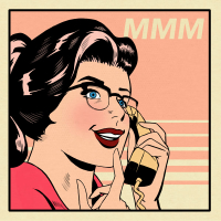 MMM (Single)