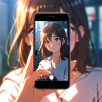 Real. ((Vocal Tifa Ver.)) (Single)