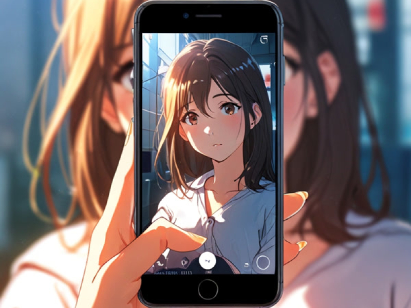 Real. ((Vocal Tifa Ver.)) (Single)