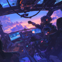 Journey to the Stars (Single)