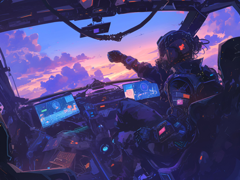 Journey to the Stars (Single)