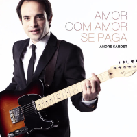 Amor Com Amor Se Paga (Single)