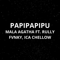 Papipapipu (Single)