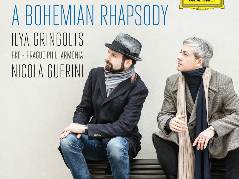 Dvořák: A Bohemian Rhapsody