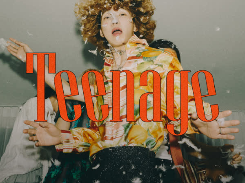 Teenage (Single)