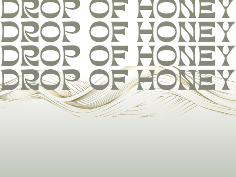 Drop of Honey (Single)