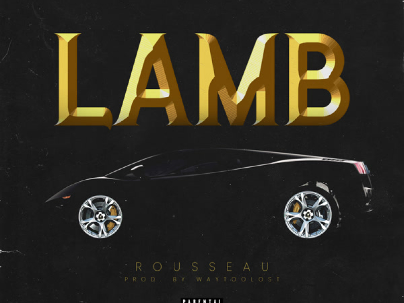 Lamb (Single)