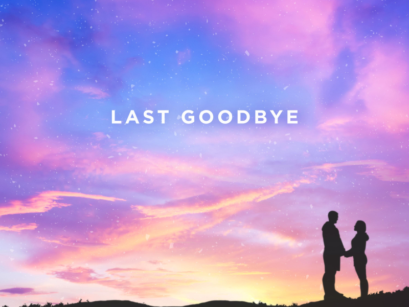 Last Goodbye (Single)