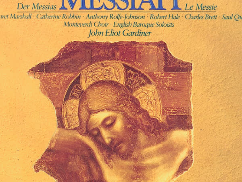 Handel: Messiah