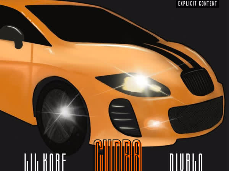 Cupra (Single)