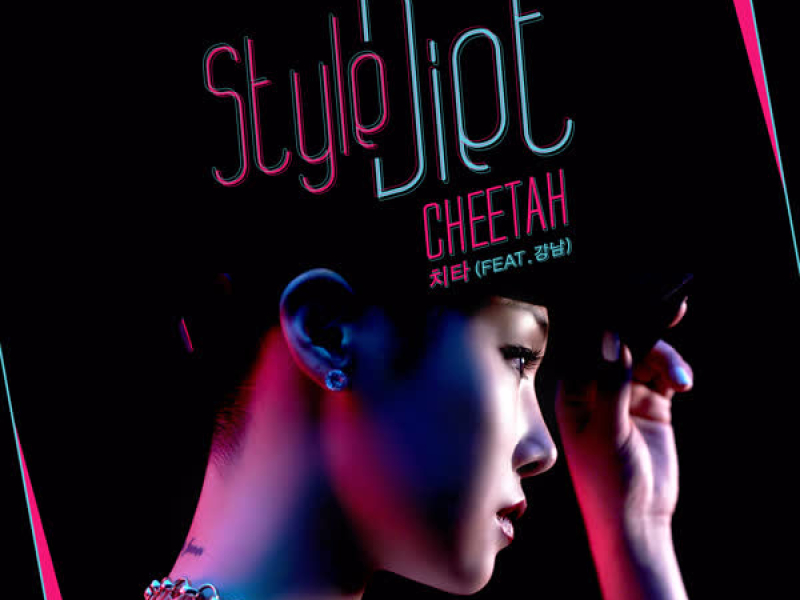 Style Diet (Feat. Gang Nam) (Single)