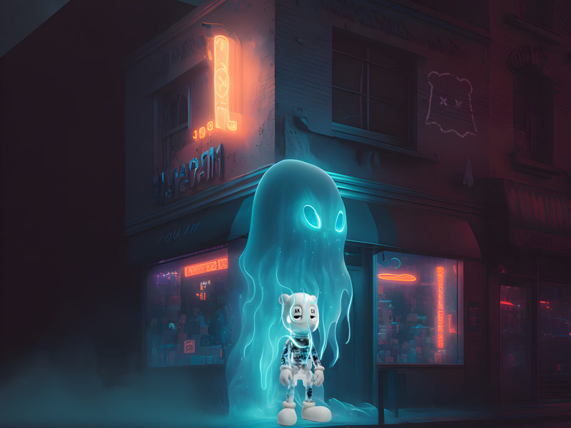 SLEEPWALKING (Single)