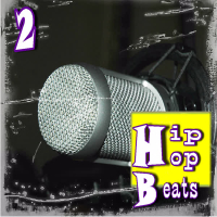 Hip Hop Beats, Vol. 2