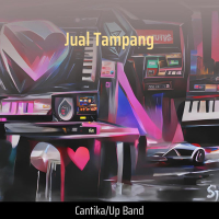 Jual Tampang (Single)