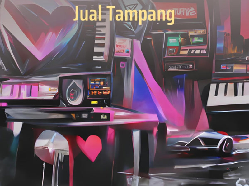 Jual Tampang (Single)