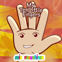 My Ten Little Fingers (Single)