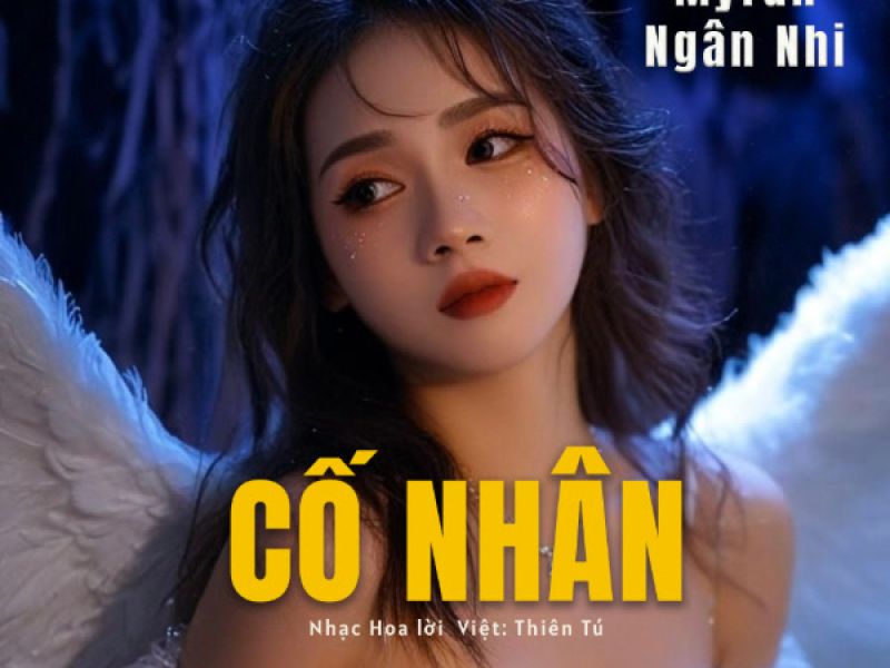 Cố Nhân (Single)