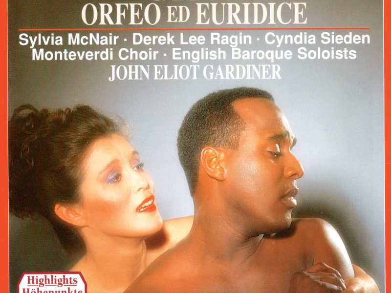 Gluck: Orfeo ed Euridice (Highlights)