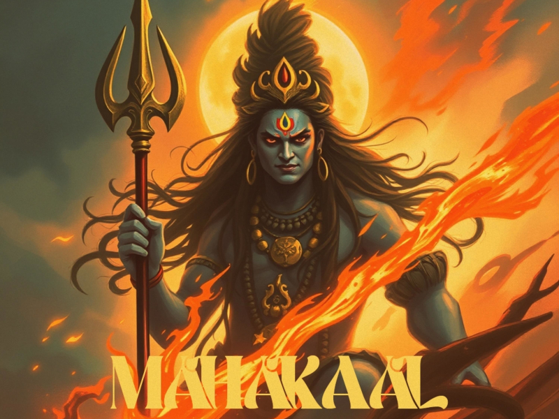 Mahakaal Rudraya - Bonus Track (From 