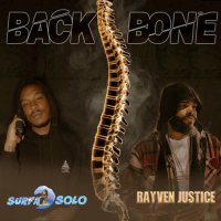Back Bone (Single)