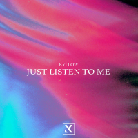 Just Listen To Me (EP)