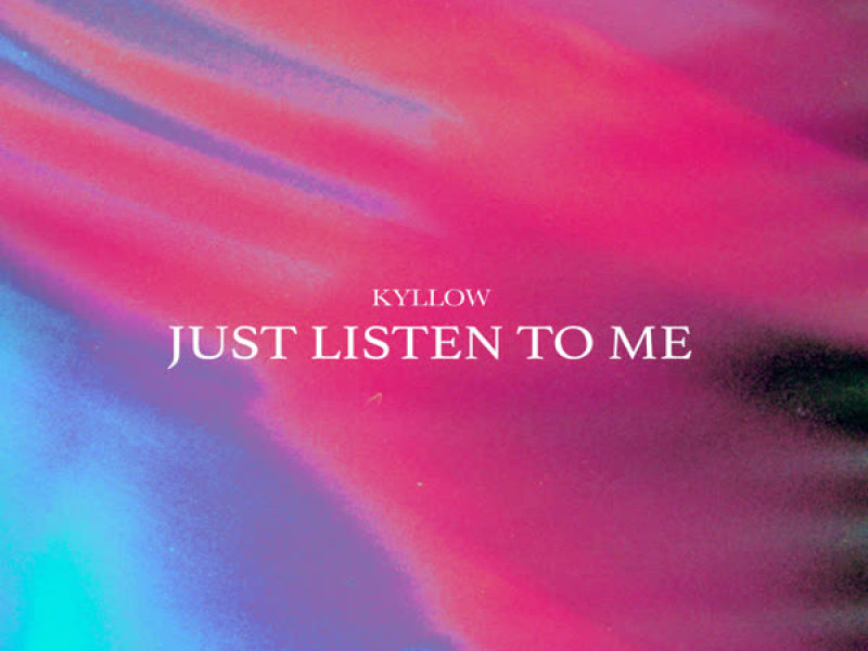 Just Listen To Me (EP)
