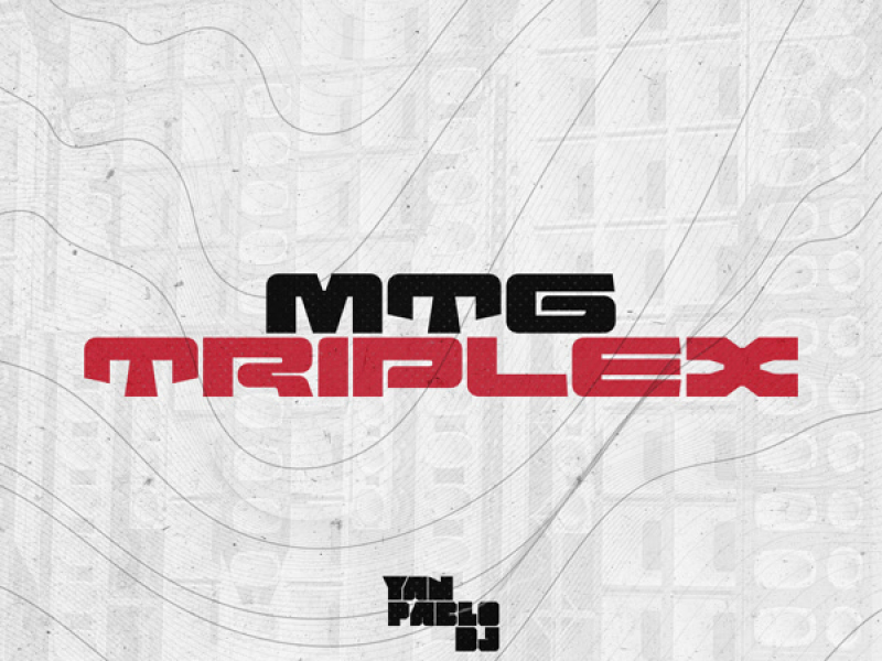 MTG Triplex - FUNK BH (Single)