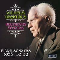 Beethoven: Piano Sonatas Nos. 30, 31 & 32 (Stereo Version)