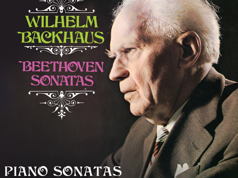 Beethoven: Piano Sonatas Nos. 30, 31 & 32 (Stereo Version)