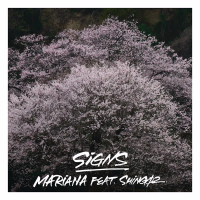Signs (feat.Shing02) (Single)
